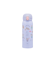 象印（ZOJIRUSHI）　ステンレスマグ　480ml　SMWH48　VZ　スイーツパープル