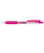 ゼブラ（ZEBRA）　サラサクリップ　0.7mm　JJB15-MZ　マゼンタ