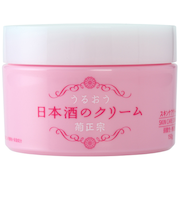 菊正宗　日本酒のクリーム　150g
