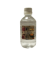 ＪＯＨフラワーグラス　ハーバリウム用　オイル　流動パラフィン　300mL