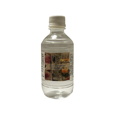 ＪＯＨフラワーグラス　ハーバリウム用　オイル　流動パラフィン　300mL