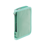 リヒトラブ(LIHIT LAB.) ミファ(myfa) デコレーションポーチ ミニ A3301-19 ミントグリーン