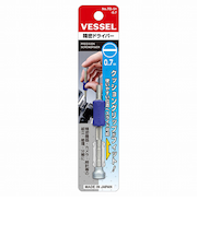 ベッセル　クッション精密ドライバー　TD－51　-0.7