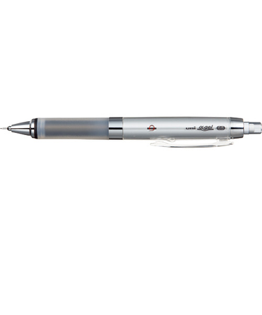 三菱ユニ　アルファゲル　M5858GG1P.　24