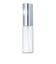 ヤマダアトマイザー　ガラス製　アルミキャップ　シルバー　10mL
