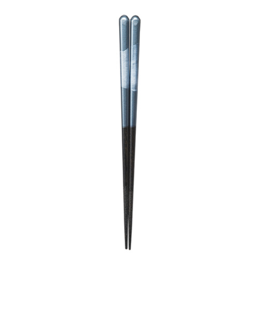 （株）イシダ　食洗箸　大山一半　23.5cm