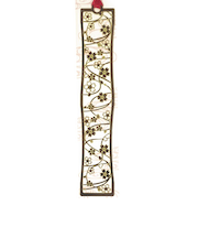 東洋精密　和ブックマーク　WAG001　桜吹雪