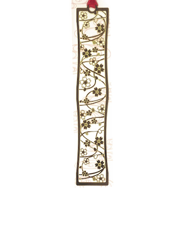 東洋精密　和ブックマーク　WAG001　桜吹雪