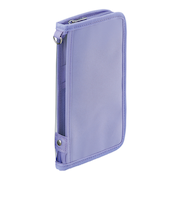 リヒトラブ（LIHIT　LAB.）　ミファ（myfa）　デコレーションポーチ　A3302－10　ライラックパープル