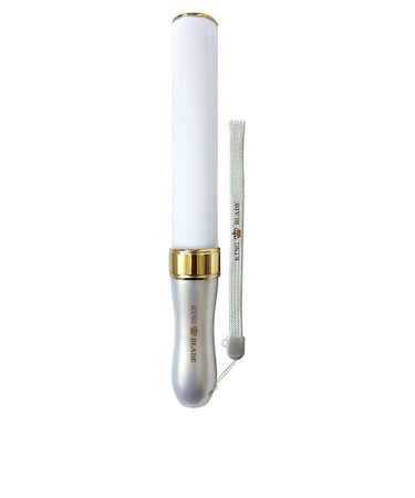 ルイファン　キングブレード　X10V　R135　スモークチューブ