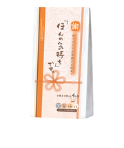 ほんやら堂　ほんの気持ちギフト　ほんの気持ちです　20g×4包