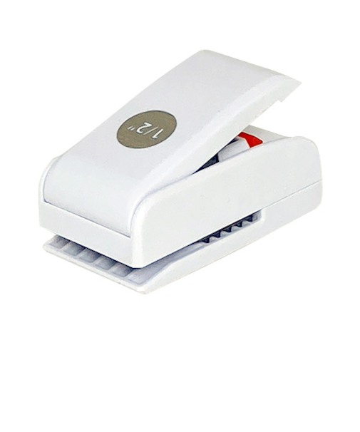 DECOP　スタンダードパンチ　サークル　12.7mm