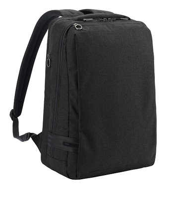 エース　ジーンレーベル（ace.　GENE　LABEL）　ホバーライト2　リュック　17L　6761601　ブラック