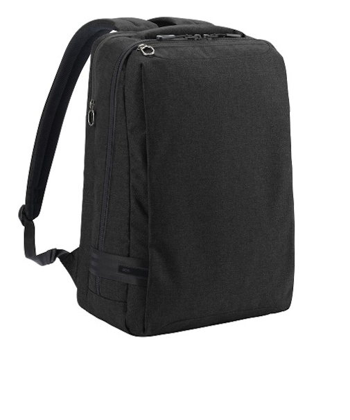 エース　ジーンレーベル（ace.　GENE　LABEL）　ホバーライト2　リュック　17L　6761601　ブラック