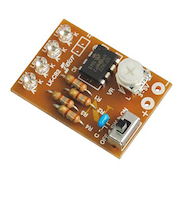 イーケイジャパン　エレキット（ELEKIT）　LED順送り点灯キット　LK－CB2