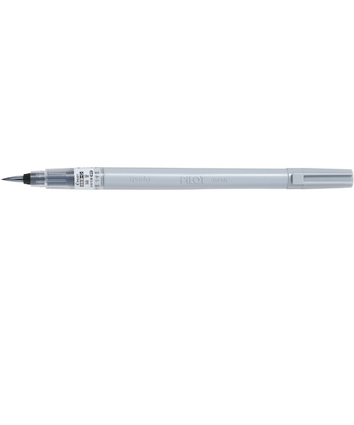 （まとめ） パイロット 筆ペン 瞬筆本格毛筆用カートリッジ ブラック SVSRF-25FD-B 1セット（10本） (×5セット) |b04 まとめ) パイロット 筆ペン 瞬筆本格毛筆用カートリッジ ブラック