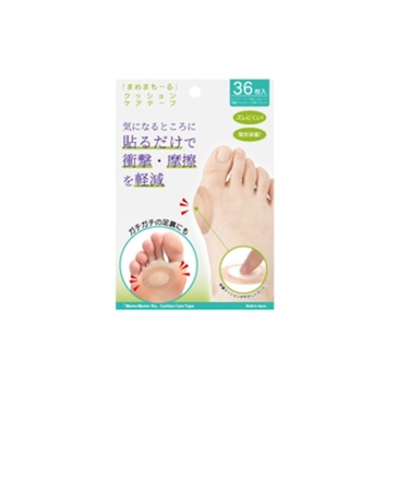 シェモア　まめまもーる　36枚入