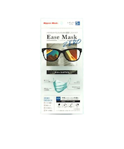 イーズマスク（Ease　Mask）　Ease　Mask　ZERO　スマートホワイト　レギュラーサイズ　5枚入　E020