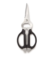 サンクラフト（SUNCRAFT）　愛妻専科　キッチン鋏万能型　AL－266　左きき