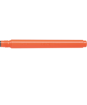 パイロット（PILOT）　瞬筆　本格毛筆　カートリッジ　SVSRF-25FD-SHU　朱