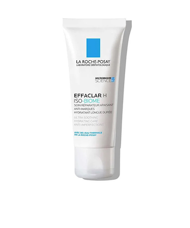 ラロッシュポゼ（LA　ROCHE　POSAY）　エファクラ　H　イソバイオームクリーム　40mL