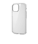 【iPhone15】　エレコム（ELECOM）　TOUGH　SLIM　LITE　オールクリア　PM-A23ATSLACR　クリア
