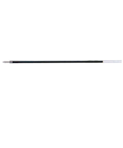 三菱鉛筆 油性ボールペン替芯 0.7mm SA-7CN.24 黒