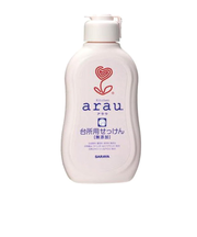 アラウ　台所用せっけん　400ml