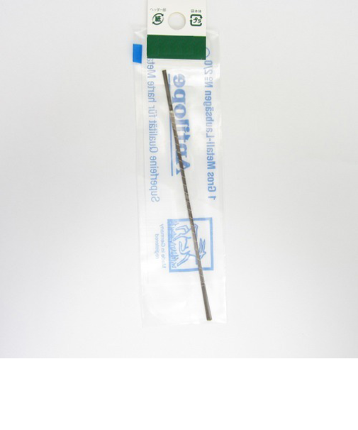 アンチロープ　糸ノコ刃　＃2／0