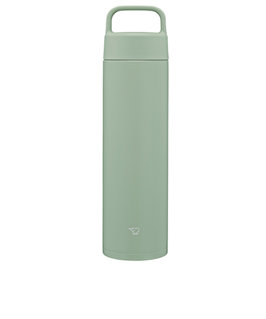 象印（ZOJIRUSHI）　ステンレスマグ　SM－RS65　GA　グリーン
