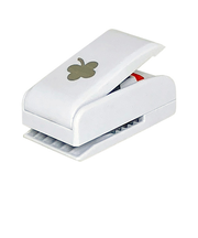 DECOP　スタンダードパンチ　クローバー