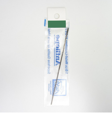 アンチロープ　糸ノコ刃　＃5／0