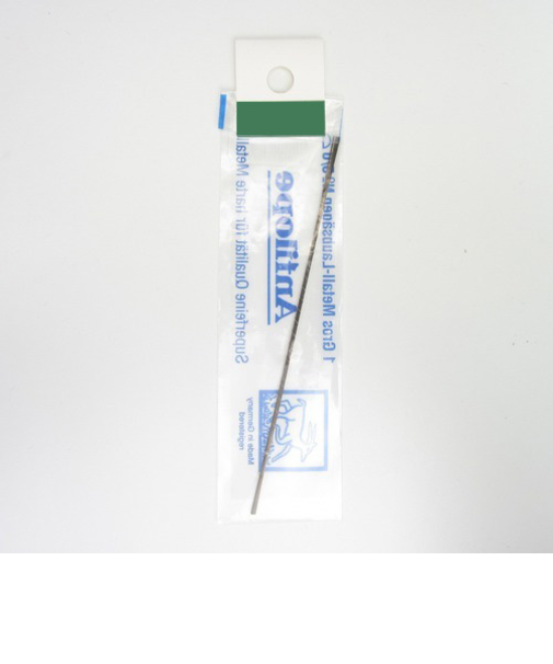 アンチロープ　糸ノコ刃　＃5／0