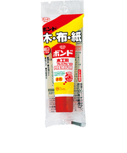 コニシ　ボンド　木工用　プレミアム　30ml　ハンディパック
