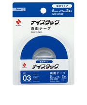ニチバン　ナイスタック　強力タイプ　NW－K5SF　小巻2巻