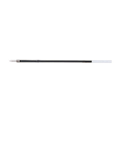 三菱鉛筆　油性ボールペン替芯　0.5mm　SA-5CN.24　黒