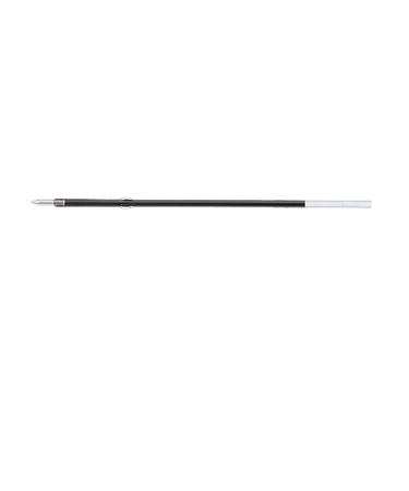 三菱鉛筆　油性ボールペン替芯　0.5mm　SA-5CN.24　黒