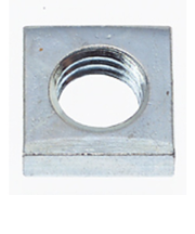 八幡ねじ（YAHATA）　板ナット　M4　P0．7