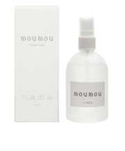 大香　ムームー（mou　mou）　ピローミスト　0138013　リネン　100mL