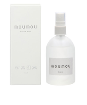 大香　ムームー（mou　mou）　ピローミスト　0138012　シルク　100mL