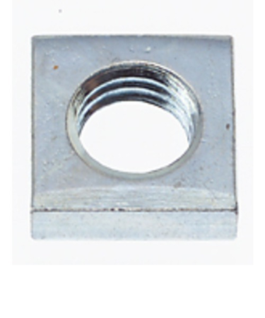 八幡ねじ（YAHATA）　板ナット　M6　P1．0