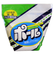 ミマスクリ－ン　ポール　無リン　1kg