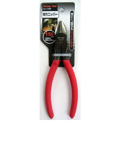 POLARIS　強力ニッパー　150　3555