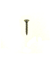 八幡ねじ　木用ねじ　ブロンズ75