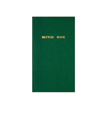 コクヨ（KOKUYO）　測量野帳　セ-Y3　スケッチ