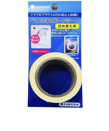 八商商事株式会社　NEWよごれガードテープ　詰め替え用テープ　NYG-TRS