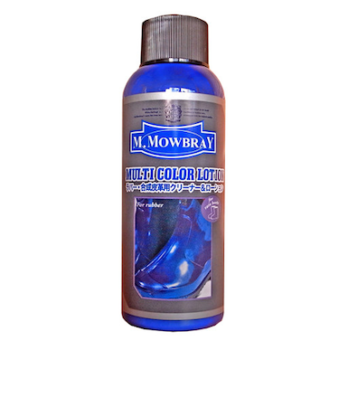 M.モゥブレィ（M.MOWBRAY）　マルチカラーローション　100mL