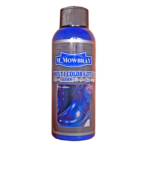 M.モゥブレィ（M.MOWBRAY）　マルチカラーローション　100mL