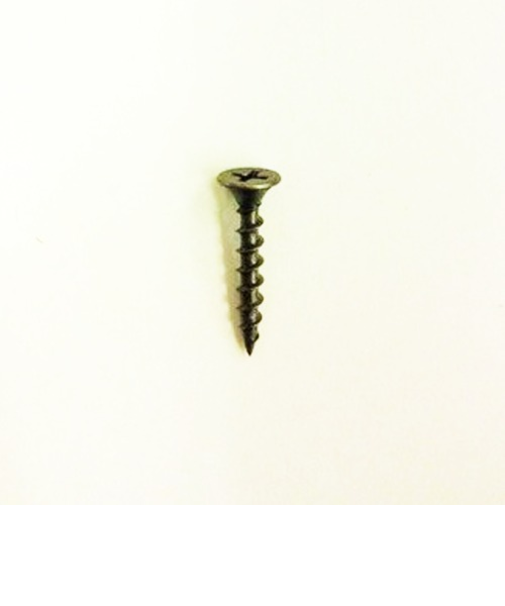 八幡ねじ　木用ねじ　ブロンズ25　3.8×25mm