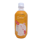 EM-W 自然のチカラで暮らしキレイ 500ml